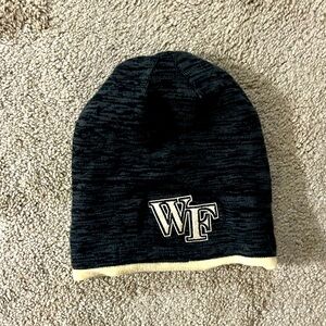 Wake Forest Demon Deacon Cap
